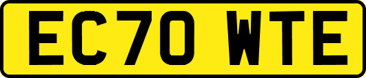 EC70WTE