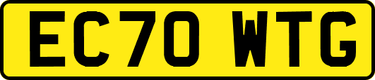 EC70WTG