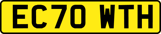 EC70WTH