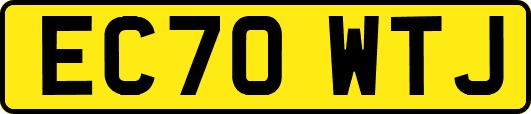 EC70WTJ