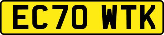EC70WTK