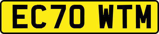 EC70WTM