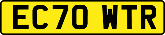 EC70WTR