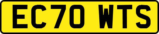 EC70WTS