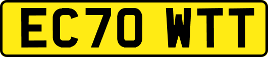EC70WTT