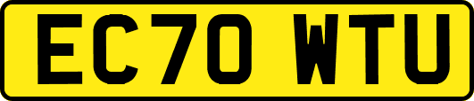 EC70WTU