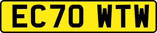 EC70WTW