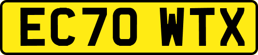 EC70WTX
