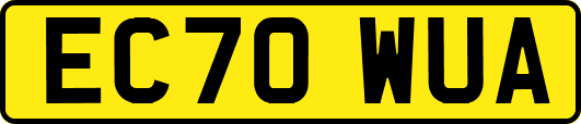 EC70WUA