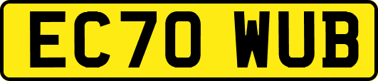 EC70WUB
