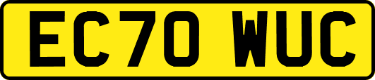 EC70WUC