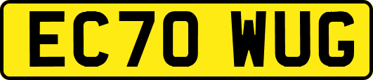 EC70WUG