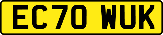EC70WUK
