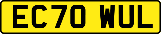 EC70WUL