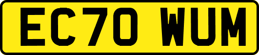 EC70WUM
