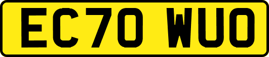 EC70WUO
