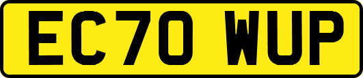 EC70WUP