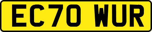 EC70WUR