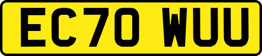 EC70WUU