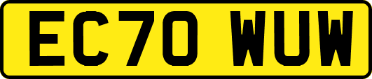 EC70WUW