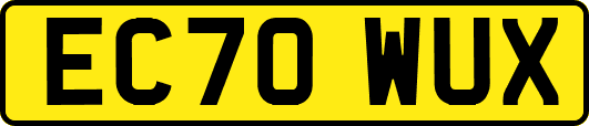 EC70WUX