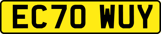 EC70WUY