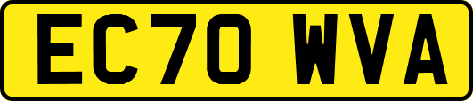 EC70WVA