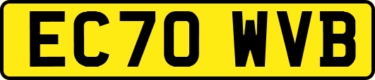 EC70WVB