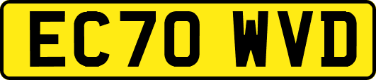 EC70WVD