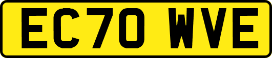 EC70WVE