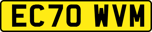 EC70WVM