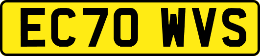 EC70WVS