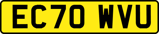 EC70WVU
