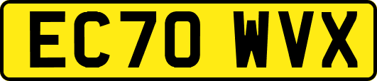 EC70WVX