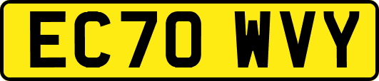 EC70WVY