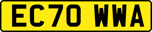 EC70WWA