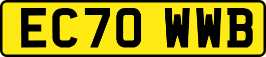 EC70WWB