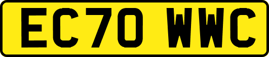EC70WWC