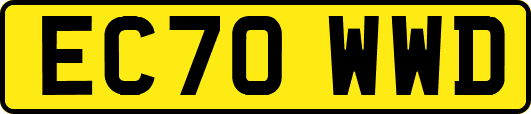 EC70WWD