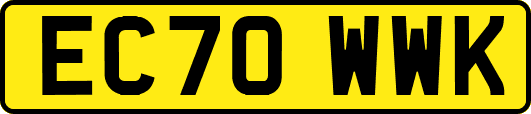EC70WWK