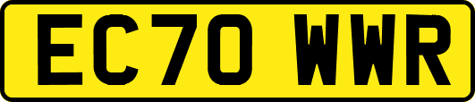 EC70WWR
