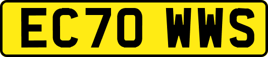 EC70WWS