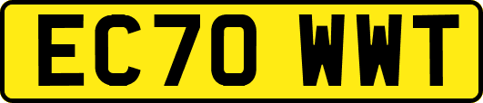 EC70WWT