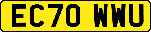EC70WWU