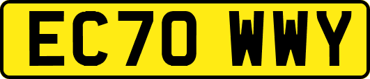 EC70WWY