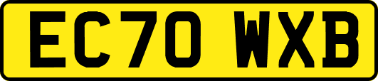 EC70WXB
