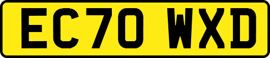 EC70WXD