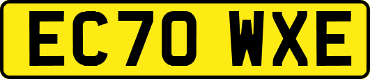 EC70WXE