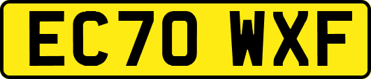EC70WXF