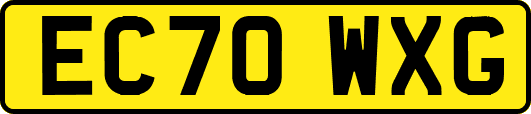 EC70WXG